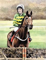 C Swan & Istabraq