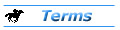 Horse Racing Terms
