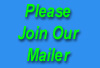 Join our mailer