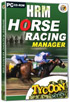 NEW! Horse Racing Manager