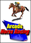 Arcade Horse Racing